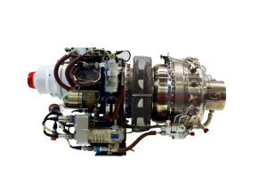 helicopter engine