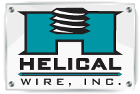 Helical Wire Inc Holding The World Together